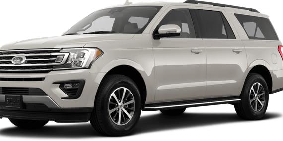FORD EXPEDITION MAX 2018 1FMJK1HT1JEA06179 image